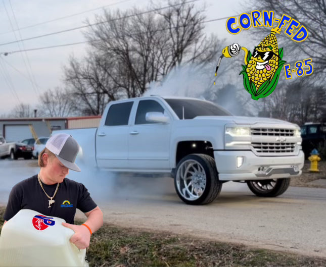 MIC D-UP MOTORSPORTS