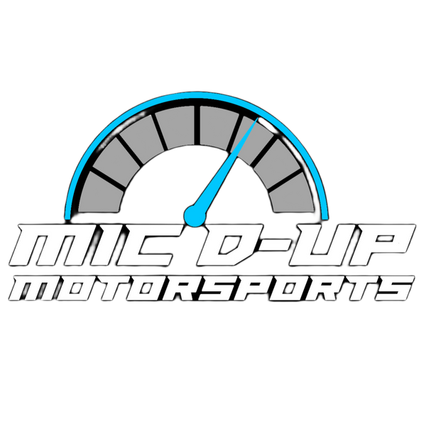 MIC D-UP MOTORSPORTS