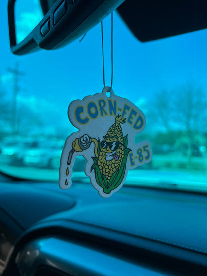 AIR FRESHNER CORN FED E85